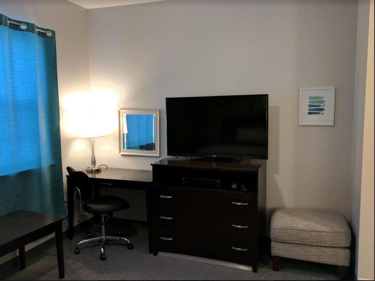 מבן The Acorn Suites מראה חיצוני תמונה