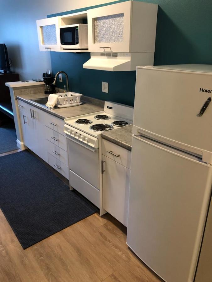 מבן The Acorn Suites מראה חיצוני תמונה
