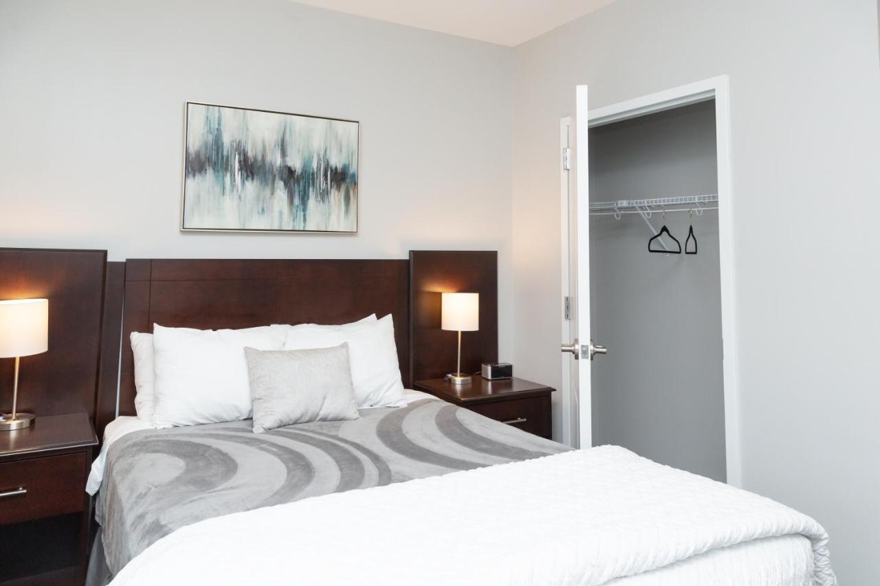 מבן The Acorn Suites מראה חיצוני תמונה